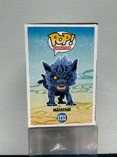 Load image into Gallery viewer, Naruto Shippuden Matatabi GLOW 2024 LE #1733
