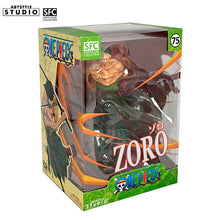 Load image into Gallery viewer, Abystyle Studio SFC Zoro #75
