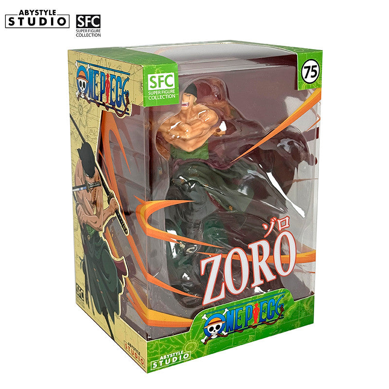 Abystyle Studio SFC Zoro #75