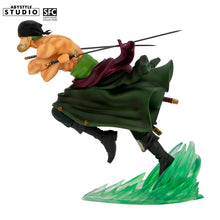 Load image into Gallery viewer, Abystyle Studio SFC Zoro #75
