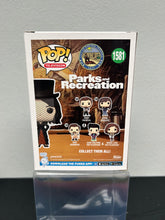 Load image into Gallery viewer, Parks and Recreation April Ludgate Prom Outfit NY Comic Con EX #1581
