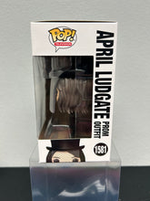Load image into Gallery viewer, Parks and Recreation April Ludgate Prom Outfit NY Comic Con EX #1581
