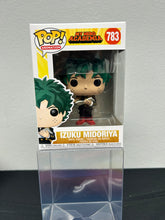 Load image into Gallery viewer, My Hero Academia Izuku Midoriya Middle School Outfit #783
