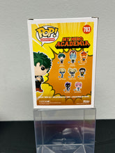 Load image into Gallery viewer, My Hero Academia Izuku Midoriya Middle School Outfit #783
