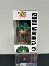 Load image into Gallery viewer, My Hero Academia Izuku Midoriya Middle School Outfit #783
