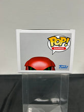 Load image into Gallery viewer, Sonic The Hedgehog Metal Knuckles Toy Tokyo NY 2024 LE #1015
