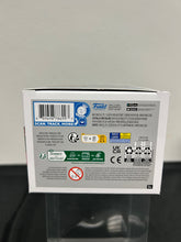 Load image into Gallery viewer, Sonic The Hedgehog Metal Knuckles Toy Tokyo NY 2024 LE #1015
