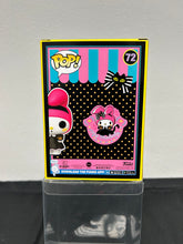 Load image into Gallery viewer, My Melody (Blacklight) Hot Topic Ex #72
