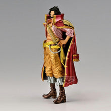 Load image into Gallery viewer, One Piece Gol D. Roger Special Version King of Artist Statue
