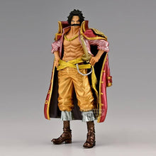 Load image into Gallery viewer, One Piece Gol D. Roger Special Version King of Artist Statue
