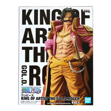Load image into Gallery viewer, One Piece Gol D. Roger Special Version King of Artist Statue
