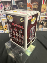 Load image into Gallery viewer, Deadpool: Deadpool with Chimichanga 7-11 EX #349
