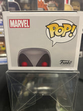 Load image into Gallery viewer, Deadpool: Deadpool with Chimichanga 7-11 EX #349

