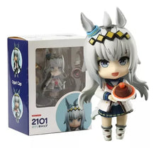 Load image into Gallery viewer, Uma Musume: Pretty Derby Oguri Cap Nendoroid #2101
