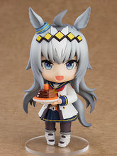 Load image into Gallery viewer, Uma Musume: Pretty Derby Oguri Cap Nendoroid #2101
