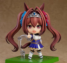 Load image into Gallery viewer, Uma Musume: Pretty Derby Daiwa Scarlet Nendoroid #1977
