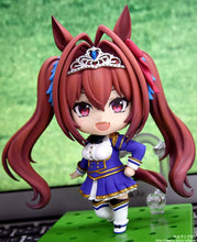Load image into Gallery viewer, Uma Musume: Pretty Derby Daiwa Scarlet Nendoroid #1977

