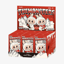 Load image into Gallery viewer, POPMART The Monsters Coca-Cola Vinyl face blind box-one blind box
