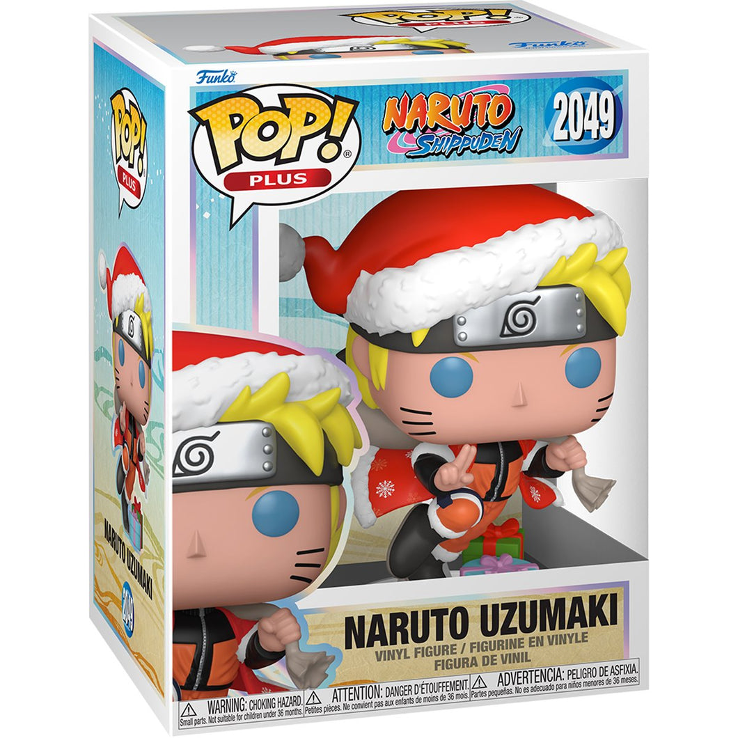 Naruto Shippuden Naruto Uzumaki holiday #2049