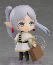 Load image into Gallery viewer, frieren beyond journey&#39;s end frieren nendoroid figure #2367

