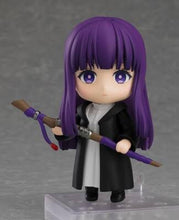 Load image into Gallery viewer, Frieren Beyond Journey&#39;s end: Fern nendoroid figure #2368
