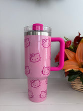 Load image into Gallery viewer, Hello Kitty 40oz Tumblrs
