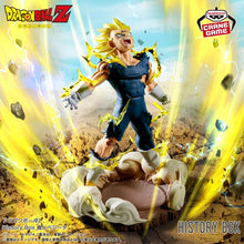 Load image into Gallery viewer, Banpresto Dragon Ball Z History Box Majin Vageta
