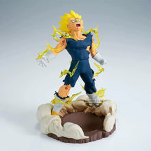 Load image into Gallery viewer, Banpresto Dragon Ball Z History Box Majin Vageta
