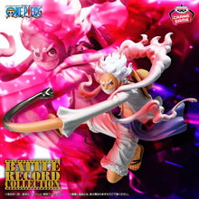 Load image into Gallery viewer, One Piece Monkey D. Luffy Gear 5 Battle Record Statue Special Ver.
