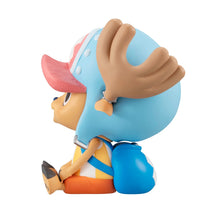 Load image into Gallery viewer, One Piece Tony Tony Chopper Look Up Series Figure
