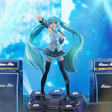 Load image into Gallery viewer, Abystyle Studio Vocaloid Hatsune Miku Figurine
