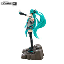 Load image into Gallery viewer, Abystyle Studio Vocaloid Hatsune Miku Figurine
