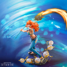 Load image into Gallery viewer, Abystyle studio Nami Super Figure Collection Figurine
