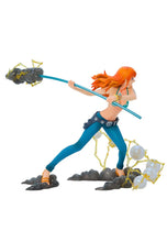 Load image into Gallery viewer, Abystyle studio Nami Super Figure Collection Figurine
