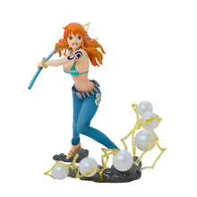 Load image into Gallery viewer, Abystyle studio Nami Super Figure Collection Figurine
