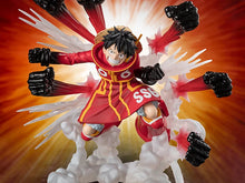 Load image into Gallery viewer, One Piece Luffy Gum-Gum Hawk Gatling FiguartsZERO
