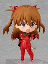 Load image into Gallery viewer, Neon Genesis Evangelion Asuka Shikinami Langley Plugsuit Nendoroid
