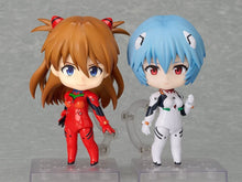 Load image into Gallery viewer, Neon Genesis Evangelion Asuka Shikinami Langley Plugsuit Nendoroid
