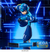 Load image into Gallery viewer, Mega Man Luminasta Statue
