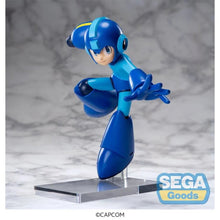 Load image into Gallery viewer, Mega Man Luminasta Statue
