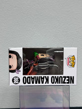 Load image into Gallery viewer, Demon Slayer Nezuko Kamado LA comic con EX toy stop collectibles ex
