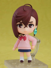Load image into Gallery viewer, DanDaDan Momo Nendoroid Figure
