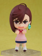 Load image into Gallery viewer, DanDaDan Momo Nendoroid Figure

