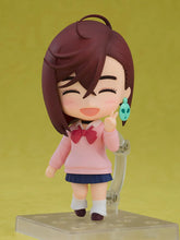 Load image into Gallery viewer, DanDaDan Momo Nendoroid Figure
