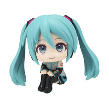 Load image into Gallery viewer, Vocaloid Hatsune Miku Look Up Series Statue
