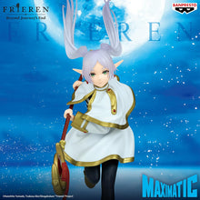 Load image into Gallery viewer, Frieren: Beyond Journey's End Frieren Maximatic Statue
