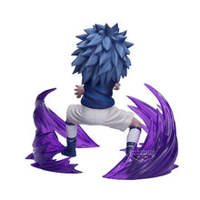 Load image into Gallery viewer, Naruto 72 Series Sasuke Uchiha 27 Vibration Stars
