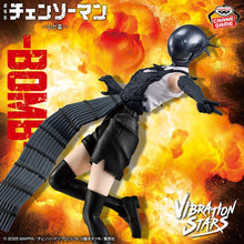 Load image into Gallery viewer, Chainsaw Man Reze Arc Bomb Devil Vibration Stars Figure
