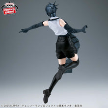 Load image into Gallery viewer, Chainsaw Man Reze Arc Bomb Devil Vibration Stars Figure
