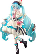 Load image into Gallery viewer, Vocaloid Snow Miku 2026 Ichibansho Statue
